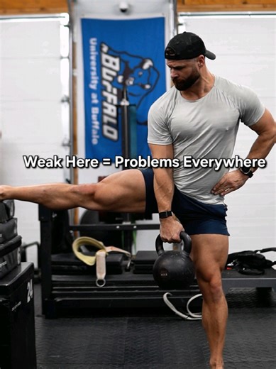 Strengthening Adductors for Improved Mobility