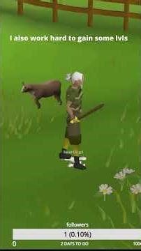 A New Beginning in RuneScape 🌱 | RuneTalk Day. 1