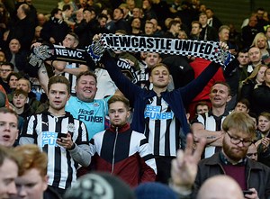 Some Newcastle fans are furious about reported Liverpool move for Bobby Clark