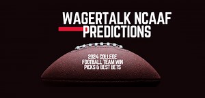 NC State Football Predictions for 2024: NC State Wolfpack Football Total Wins Picks, Best Bets & Games To Watch
