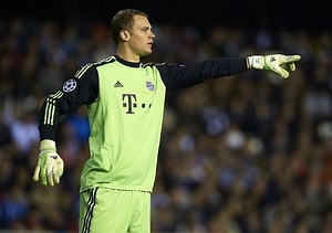 Match Preview: Bayern Munich vs Schalke 04