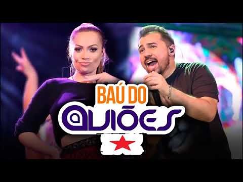 Aviões do forró das antigas