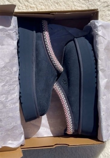 Explore Your UGG Choices: From Pink Diamond to Dusted Cocoa