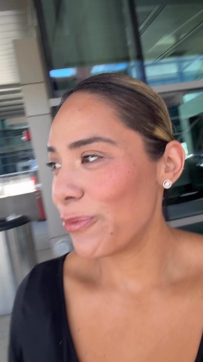 🪫🪫🪫 I definitely need an energy driving | Ana Alonso