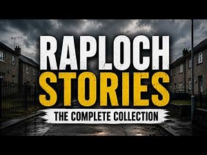 Raploch Stories | The Complete BBC Scotland Documentary Series