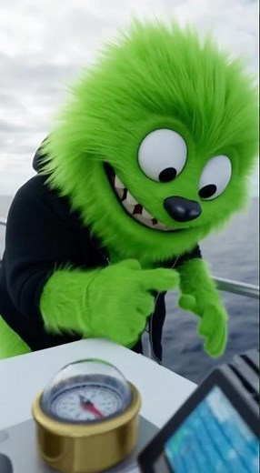 What Really Happens in the Bermuda Triangle?