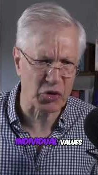 Individualism vs Collectivism The Left's Real Agenda