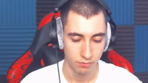 Reacting to MrBeast commenting on my video