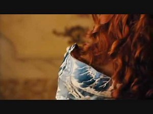 Perfume: The Story of a Murderer - Rachel Hurd-Wood