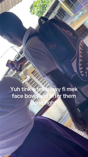 Tyone641 (@tyone641)’s videos with Yuh think it tek bwoy fi do dat - 1〽️r.Strange