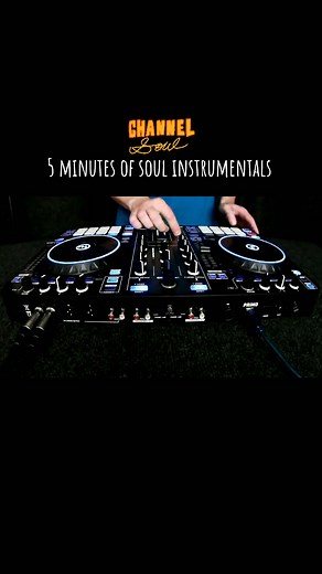 Soulful 80s Music Instrumentals in 5 Minutes