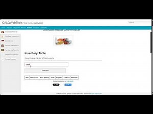 Construction Materials Current Price List
