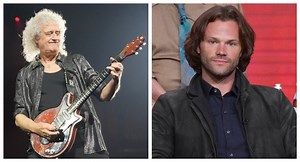 Famous birthdays list for today, July 19, 2024 includes celebrities Brian May, Jared Padalecki