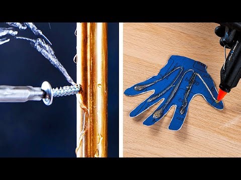 Quick Fixes: Work Like a PRO to Transform Your Home with These Repair Hacks!