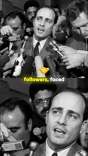 How Prosecutor Vincent Bugliosi Took Down Charles Manson