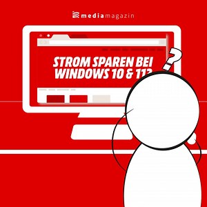 Ob Laptop oder PC, mit den richtigen Energieoptionen von Windows 10 und 11 kannst du deutlich Strom sparen. Wir zeigen dir, wie es funktioniert. 👉 http://spr.ly/6007MzoYc | MediaMarktSaturn