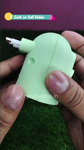 Godrej aer Plug Review 🌸🌿 | Electric Air Freshener🔌🌺 | Unboxing + Demo | Rose Blossom | Violet Bloom