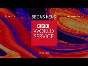 Most played English Radios!