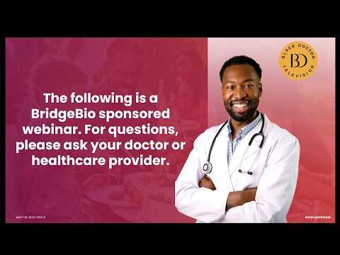Understanding ATTR-CM with BlackDoctor