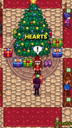 Stardrop Tea in Stardew Valley: The Ultimate Gift Guide