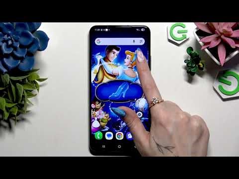 SAMSUNG Galaxy S22+ 5G – How to Open Apps in Pop-up View