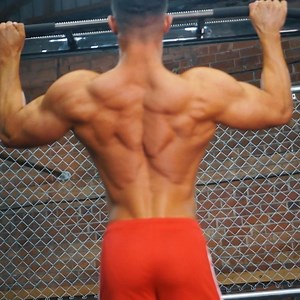 BACK DAY training with #aesthetic @benbrayy - Pull Ups as your big compound movement, followed by Seated Rows to isolate the muscles in the middle back #back #backday #backworkout #backdayworkout #trainback #workout #workoutmotivation #workoutvideo #gym #gymvideo #gymmotivation #aestheticmodel #aestheticfitness #fitness #fitnessmotivation #fitmedia #fitmediachannel @baileyimage | Fit Media Channel