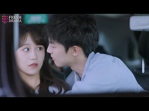 JJJealousy! That cute girl is mine, don't try to take her from me! | Since I Met U