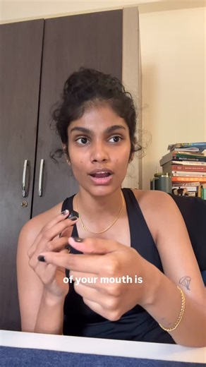 Amaal Kai on Instagram: "reiteration = reassurance ❤️"