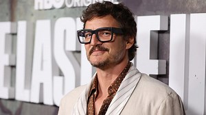 Pedro Pascal Compared To Current WWE Champion Following 2023 Met Gala Appearence [PHOTO]