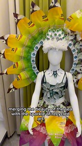 41K views · 162 reactions | Our Recycled Flower Fairy Costume is now up for rent  Perfect for Science Month and eco-friendly events! ♻️ Location: San Jose del Monte, Bulacan PM our Facebook page at The Ezra Studio for inquiries.#RecycledCostume #ScienceMonth #ForRent #CostumeForRent #TheEzraStudio #EcoFriendlyFashion #CostumeRentalPH | The Ezra Studio : Designs and Costume Creations | Facebook