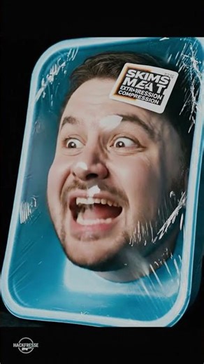 #US208 HACKFRESSE: Between the Monorail & the Meat Aisle (Official Video) 🚠🛒