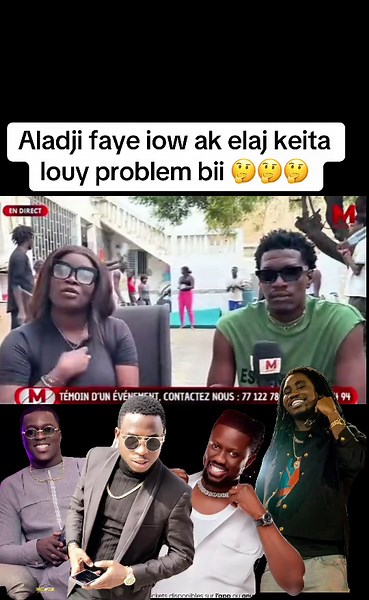 Fass_Tv (@fass_tv)’s videos with son original - Fass_Tv