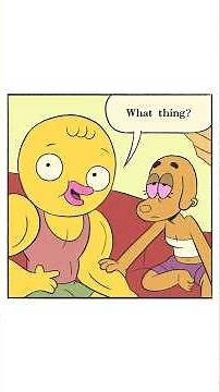 Muscles McQuack: Drugs, Sweet Drugs | Part 1