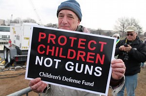 Logical Fallacies in the Gun Debate - Intellectual Takeout