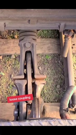 Understanding Loose Coupling in Rail Systems