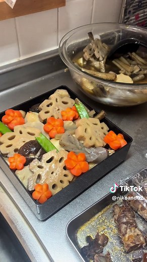 手作りおせち料理の魅力とレシピ