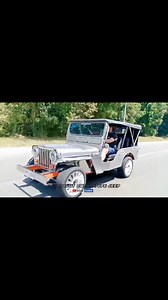 FPJ STYLE OTJ DELIVERED TO IBAAN BATANGAS | All about owner type jeep