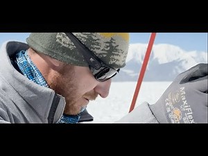 Historic moment: Pamir Mountains ice core handed over by Tajikistan for Antarctic preservation