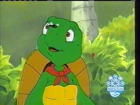 Franklin Theme/Credits (Noggin)