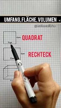 If you DON'T know this, you'll fail your math test! #math #mathtutoring #formulas
