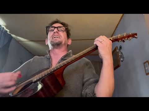 Cover: Singapore (by Tom Waits)