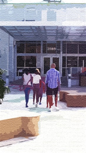 1K views · 18 reactions | Give love. Get love. Gain a best friend for life. Celebrate #AdoptADogMonth with #OurCounty's Miami-Dade Animal Services. Start your search today at miamidade.gov/adoptapet. Every wagging tail deserves a forever home. | Miami-Dade County Government | Facebook