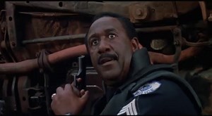 Robocop 3  - Official Trailer HD