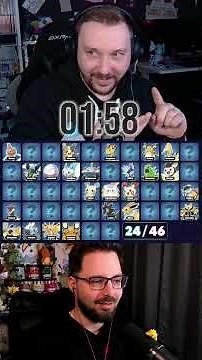 In 3 Minuten alle Elektro-Pokémon nennen! - mit ‪@Blocki‬