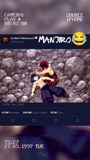 Why Inosuke Always Says Tanjiro’s Name Wrong 🤣🔥