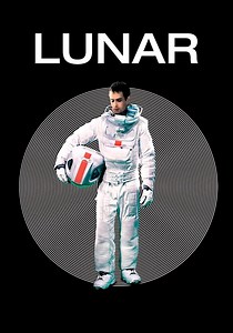 Luna - película: Ver online completa en español