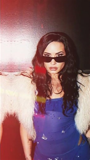 Demi Lovato PROVES She's Back | #shorts