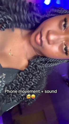 Recreate the Fun Phone Movement Lip Sync Challenge