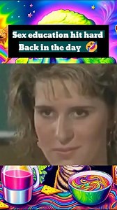 1.8M views · 10K reactions | Sex education hit hard Back in the day 藍 #funnyreels #comedyclub #backintheday #funnymemes #shorts | Comic Comedy Club | Facebook