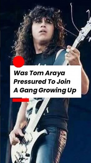 tom araya slayer🔥 loudwire interview